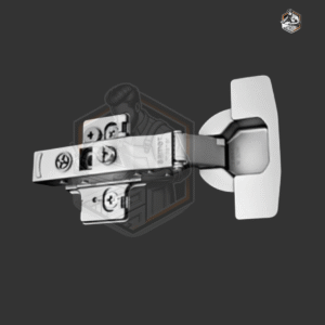 Alternative view of Samet Master Fren li Düz Menteşe (10 Adet)