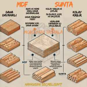Alternative view of Özel Ölçü & Kişiye Özel Mobilya